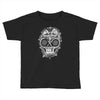 dead head Toddler T-shirt