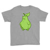 grizzly pear Youth Tee