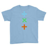 ed sheeran logo Youth Tee