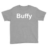buffy Youth Tee