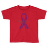 pancreatic cancer Toddler T-shirt