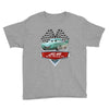 aunt flo Youth Tee