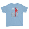 arborist 1015 Youth Tee