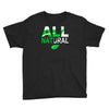 all natural Youth Tee