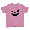 pumpkin Youth Tee