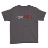 i got mba Youth Tee