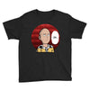 Saitama Ok Youth Tee