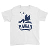 hawaii Youth Tee