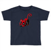 catpool Toddler T-shirt