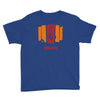 the shining room 237 Youth Tee
