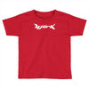 bjork new Toddler T-shirt