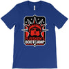 plissken's bootcamp T-Shirt