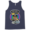 captain black, ideal birthday present or gift Tank Top