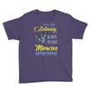 Butterfly Miracles Youth Tee