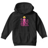 octopos Youth Hoodie