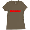 #IMWITHKAP (f127) Ladies Fitted T-Shirt