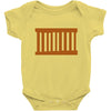 namain sendiri Baby Onesie