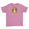 big bird Youth Tee