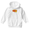 hadouken Youth Hoodie