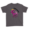 mamasaurus Youth Tee