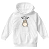 i am in love with cats Youth Hoodie