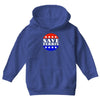 save ferris tribute to ferris bueller's Youth Hoodie