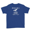 buffalo bill's rubbing lotion Youth Tee