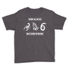 Scorpion Drake Youth Tee