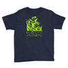 brain squad Youth Tee