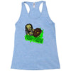 preda toreos Racerback Tank