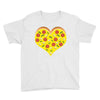 pizza lover Youth Tee