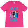 aunt of the birthday girl T-Shirt