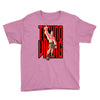 techno viking ideal birthday present or gift Youth Tee