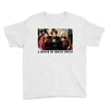 just a bunch of hocus pocus sanderson sisters Youth Tee