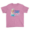 birthday girl Youth Tee