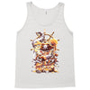 pirate Tank Top