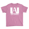 Hero Academy Youth Tee