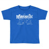 demogorgan Toddler T-shirt