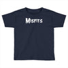 misfits Toddler T-shirt