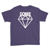 dobre twins - dobre brother Youth Tee