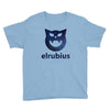 elrubius Youth Tee