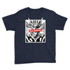 All Might Youth Tee