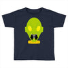 annihilus face Toddler T-shirt