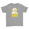 childhood cancer Youth Tee