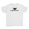 Valhalla Youth Tee