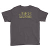 jedi master Youth Tee