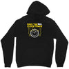 clocktower Unisex Hoodie
