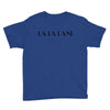 la la land Youth Tee