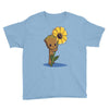 green thumb Youth Tee