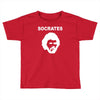 socrates brazil 70s football world cup legend retro Toddler T-shirt